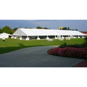 High Quality Trade Show Customized Luxury Waterproof PVC Aluminum Alloy Outdoor Event Tent for Festival