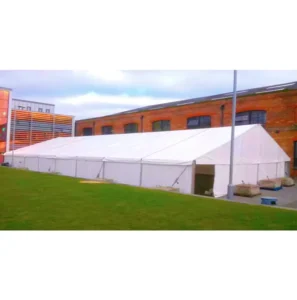 High Quality Trade Show Party Activity Tent Aluminum Frame Banquet Event Tent with Competitive Price