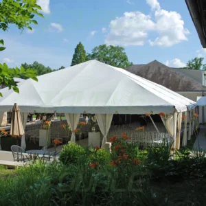 High Quality Trade Show Tent Wedding Party Event Tent Tents for Events Wedding