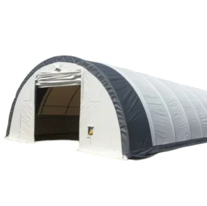 High Quality With Low Price PVC Fabric Warehouse Storage Tents and Shelters
