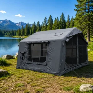 Homestay Spacious Air Party Floating Ergonomic Ash Sunshade Instant Cabin Slate Heat-resistant Patio Photography Seaside
