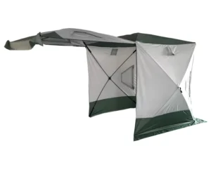 Ice Fishing Shelter Winter Camping Work Tent