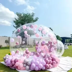 Igloo Bubble House Inflatable Advertising Tent