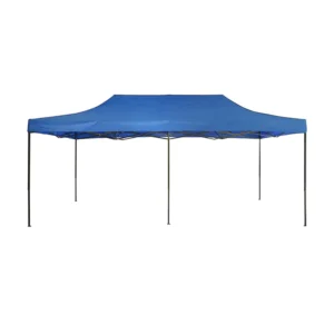Industrial Gazebo Canopies for Outdoor Water Proof Gazebo Custom Outdoor Exhibition Stall UV Protection