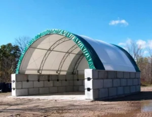 Industrial Style Steel Cargo Container Shelter and Roof Tent for Garden Buildings Outdoor Storage Application Container Canopy