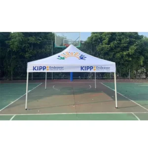 Inflatable Advertising Tent