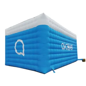 Inflatable Advertising Tent for Outdoor Events Parties and Activities