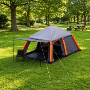 Inflatable Air Tent Waterproof 4-8 Person Big Party Tent