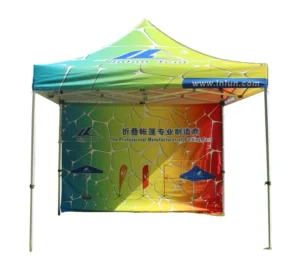 Inflatable Aluminum Canopy Tent 10×10 for Events