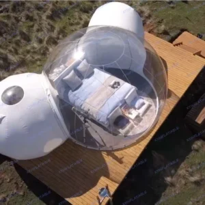 Inflatable Bubble House Inflatable Bubble Dome Tent Bubble Room for Sale