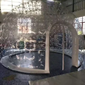 Inflatable Bubble House Tent