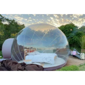 Inflatable Bubble House Tent for Wedding Party