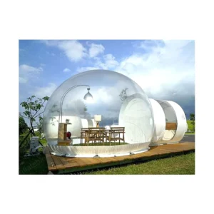 Inflatable Bubble Tent Bubble Hotel Inflatable Bubble Camping Tent