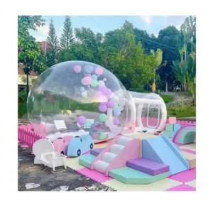 Inflatable Bubble Tent Party Rental Bubble Balloon House