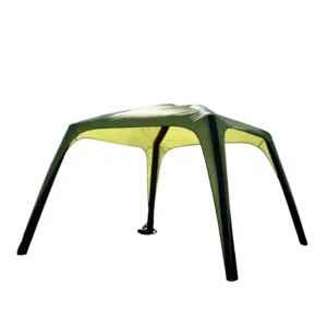 Inflatable Camping Tent 5-8 Person Large Automatic Air Tent Waterproof Oxford Glamping House Tent for Outdoor Events