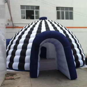 Inflatable Dome Advertising Party Tent