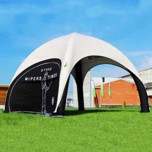 Inflatable Dome Tent & Arch & Balloon Custom Logo Printing Waterproof CE Certified for Outdoor Advertising Promotion