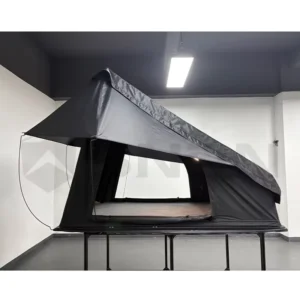 Inflatable Lightweight Waterproof Off-Road Car Rooftop Tent Soft Shell Automatic RTT