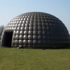 Inflatable Outdoor Event Dome Projector Dome Tent