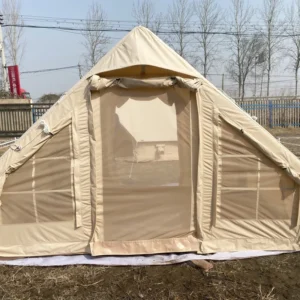 Inflatable Tent
