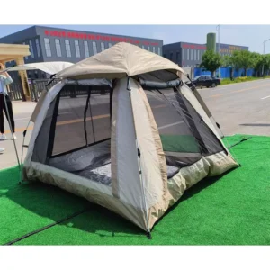 Instant Pop up 2-3 or 3-4 Person Waterproof Outdoor Camping Tent Automatic