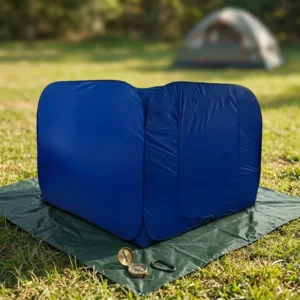 Isolation Modular Tent Pop up Disaster Refugee Tent Civil Affairs Disaster Emergency Refuge Relief Room Tent