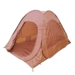 JWS-042 Pop up Prayer Privacy Pod Tent China Supplier Portable Folding Outdoor Meditation Mosquito Net Tent