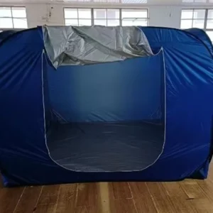 Japanese-style Disaster Prevention Shelters and Indoor Relief Privacy Isolation Tents