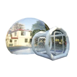 Kids Inflatable Party Bubble Tent for Rent