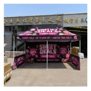 LED Acrylic Light Box Advertising Display Board