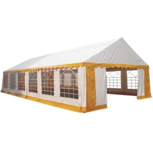 Large 20 X 40 12x6m 32 X 16 10x5m 100 200 300 500 People Event Marquee Canopy Party Wedding Tent