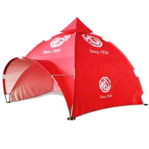 Large Arch Event Dome Tent 6m Outdoor Inflatable Tent Arch