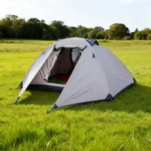 Large Capacity 2 4 Person Lightweight Camp Outdoor Tents Camping Tent