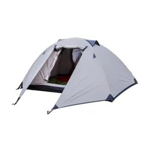 Large Capacity 2-4 Person Lightweight Outdoor Camping Tent