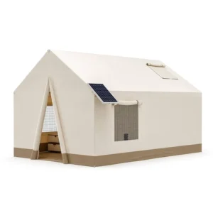 Large Capacity Outdoor Backyard Party Wedding Social Gathering Shelter-Spacious Group Awning One Bedroom Waterproof Breathable