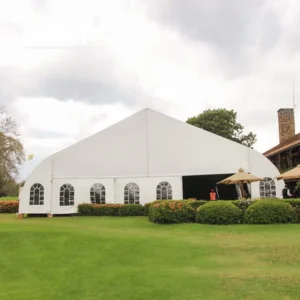 Large Curve Tent for Brand Ceremony Events for 1500 2000 Seaters