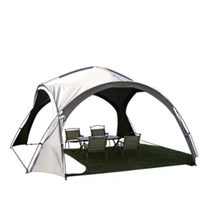 Large Dome Canopy