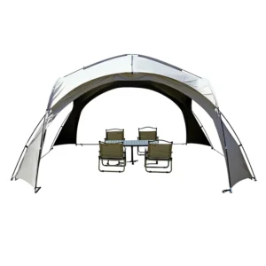 Large Dome Canopy