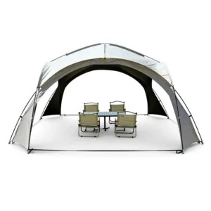 Large Dome Canopy
