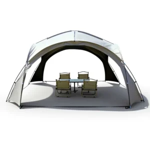 Large Dome Canopy