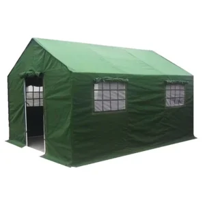 Large Easy Assembly Outdoor Shelter 3x6m Waterproof and Sunproof