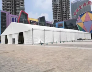 Large Easy up Outdoor Trade Show Party Event Tent Marquee Wedding Tent