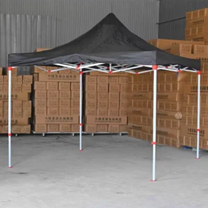 Large Heavy-Duty Tourist Pagoda Stretch Party Tent for Outdoor Events