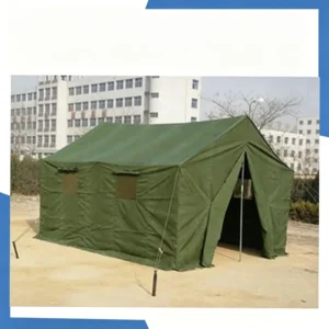 Large Outdoor Camping Family Tent Automatic Waterproof