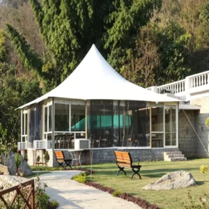 Large Outdoor Event Marquee Party Wedding Canopy Tent for Opening Ceremonies