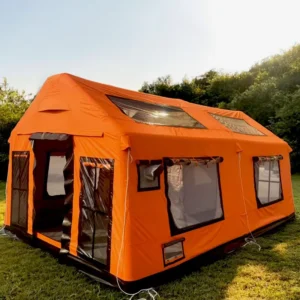 Large Outdoor Inflatable Camping Event Tent