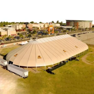 Large Outdoor Music Festival Tent Concert Event Marquee Canopy Tent for Expo Trade Show Party Events