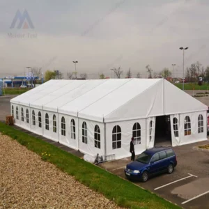Large Outdoor Promotion Marquee Celebration Tent For Event Party Wedding For Sale