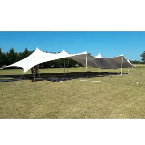 Large Outdoor Wedding Party Event Tent with Sunshade for 500 People