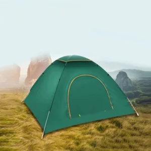 Large Party Tent Waterproof Luxury House Tent Camping Tents